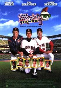 Major League 2 – La rivincita streaming