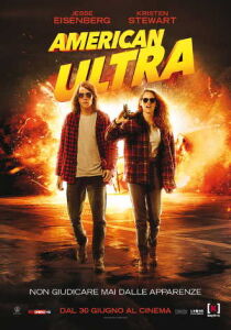 American Ultra streaming