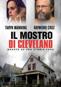 Il mostro di Cleveland streaming