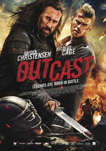 Outcast streaming