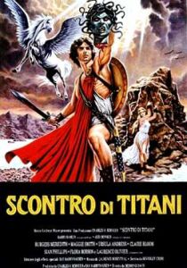 Scontro di titani - 1981 streaming