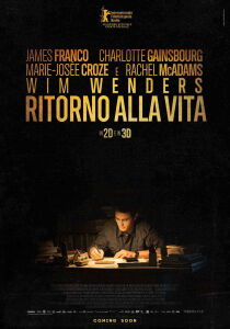 Wim Wenders - Ritorno alla Vita streaming