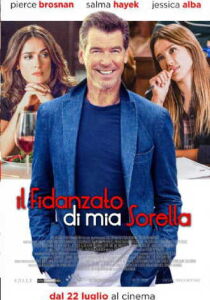 Il fidanzato di mia sorella streaming