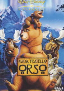 Koda fratello orso streaming