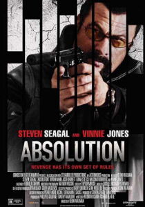 Absolution - Le regole della vendetta streaming