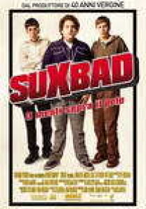 Suxbad - 3 menti sopra il pelo streaming