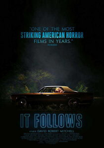 It Follows streaming