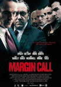 Margin Call streaming