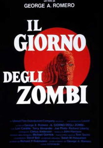 Il giorno degli zombi streaming