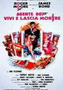 007 - Vivi e lascia morire streaming