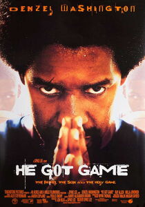 He Got Game streaming