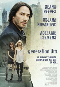 Generation Um… streaming