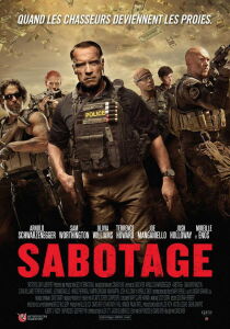 Sabotage streaming