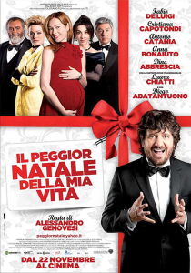 Il peggior Natale della mia vita streaming