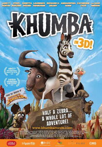 Khumba streaming