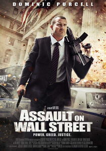 Assalto a Wall Street streaming