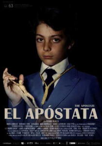 The Apostate [Sub-ITA] streaming