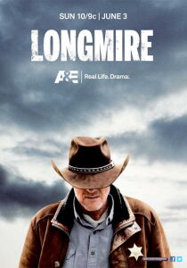 Longmire streaming