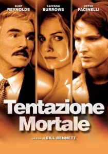 Tentazione Mortale streaming