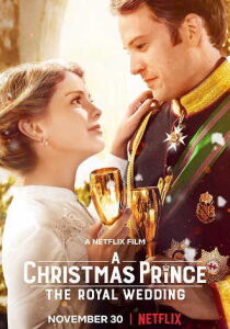 Un principe per Natale - Matrimonio reale streaming