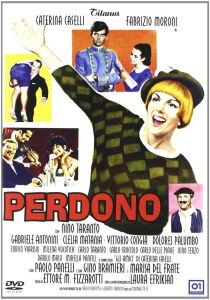 Perdono streaming