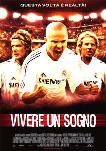 Goal II - Vivere un sogno streaming