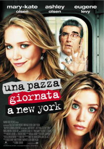 Una pazza giornata a New York streaming