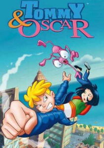 Tommy e Oscar streaming