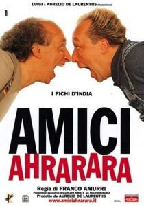 Amici ahrarara streaming