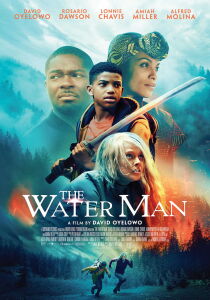 The Water Man streaming