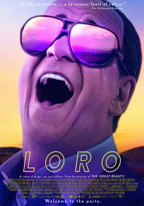 Loro streaming