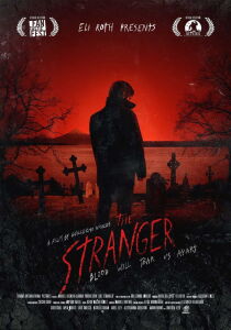 The Stranger streaming