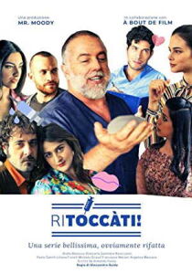 Ritoccàti streaming