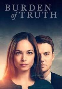 Burden of Truth streaming