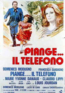 Piange... il telefono streaming