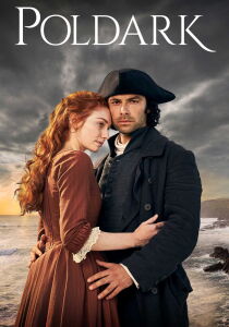 Poldark streaming