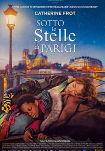 Sotto le stelle di Parigi streaming