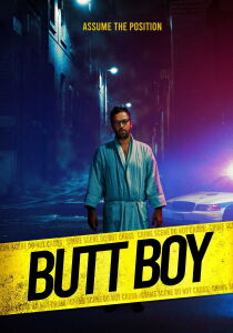 Butt Boy [Sub-ITA] streaming