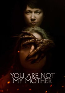 You Are Not My Mother [Sub-Ita] streaming