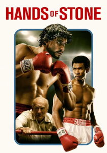 Hands of Stone [Sub-ITA] streaming