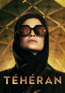 Teheran streaming