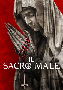 Il sacro male streaming