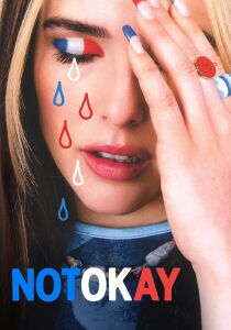 Not Okay streaming