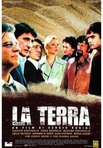 La terra streaming