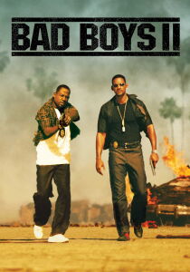 Bad Boys 2 streaming