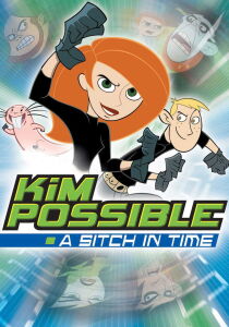 Kim Possible - Viaggio nel tempo streaming