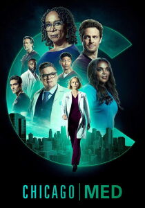 Chicago Med streaming