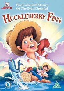 Le avventure di Huckleberry Finn streaming