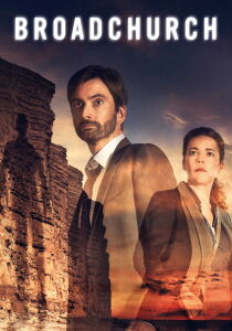 Broadchurch streaming