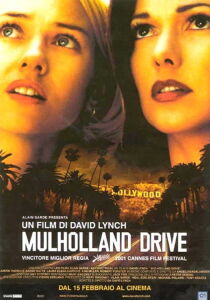 Mulholland Drive streaming